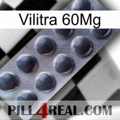 Vilitra 60Mg 30